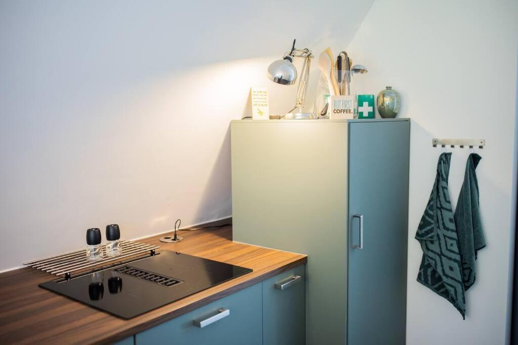 Appartement Wonderful 50m2 Loft - Ks8 Eindhoven