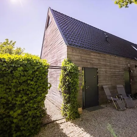 Wonderful 50M2 Loft Eindhoven - Ks8 Apartment Exterior photo
