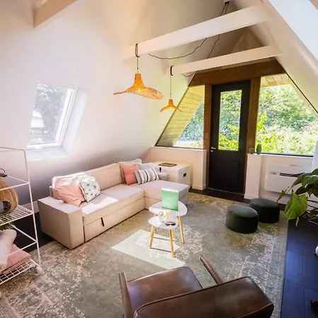 Wonderful 50M2 Loft Eindhoven - Ks8 Apartment Exterior photo