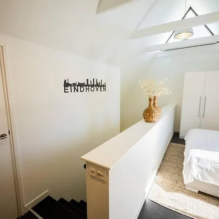Wonderful 50M2 Loft Eindhoven - Ks8 Apartment Exterior photo