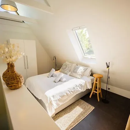 Wonderful 50M2 Loft Eindhoven - Ks8 Apartment Exterior photo