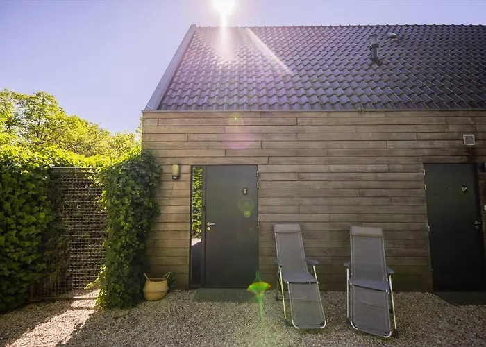 Wonderful 50M2 Loft Eindhoven - Ks8