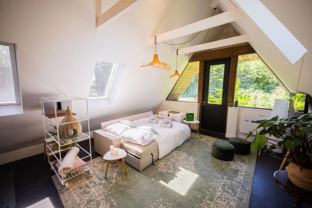 Apartment Wonderful 50m2 Loft - Ks8 Eindhoven