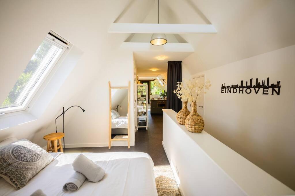 Wonderful 50m2 Loft - Ks8