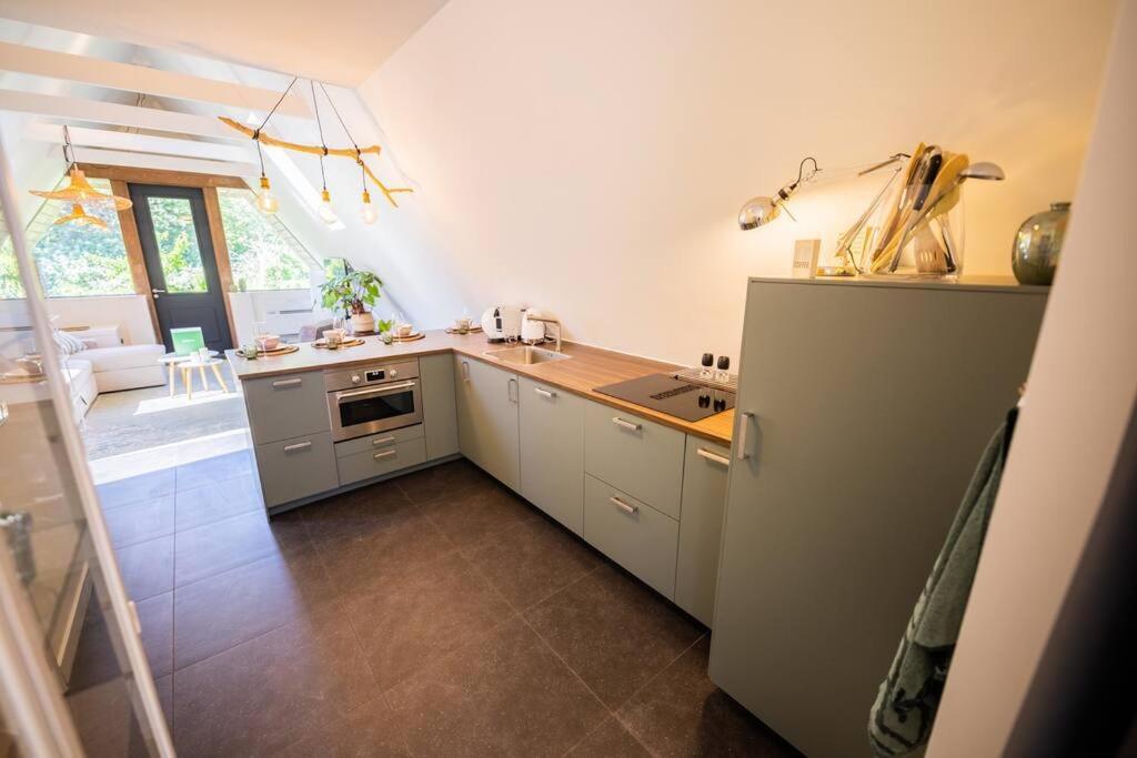 Wonderful 50m2 Loft - Ks8 Eindhoven