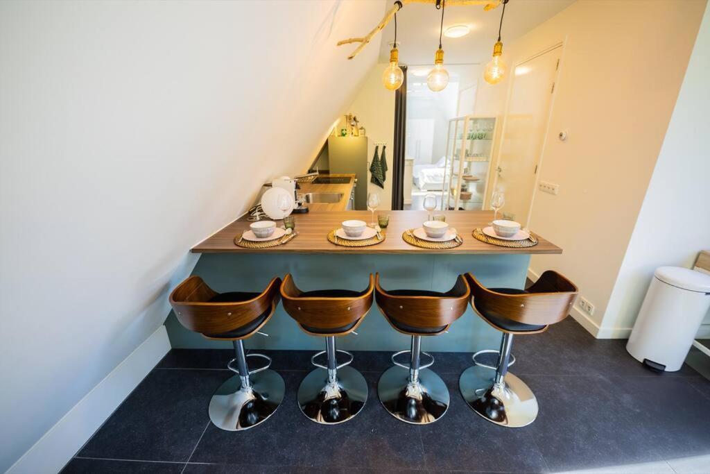 Wonderful 50m2 Loft - Ks8 Apartment Eindhoven