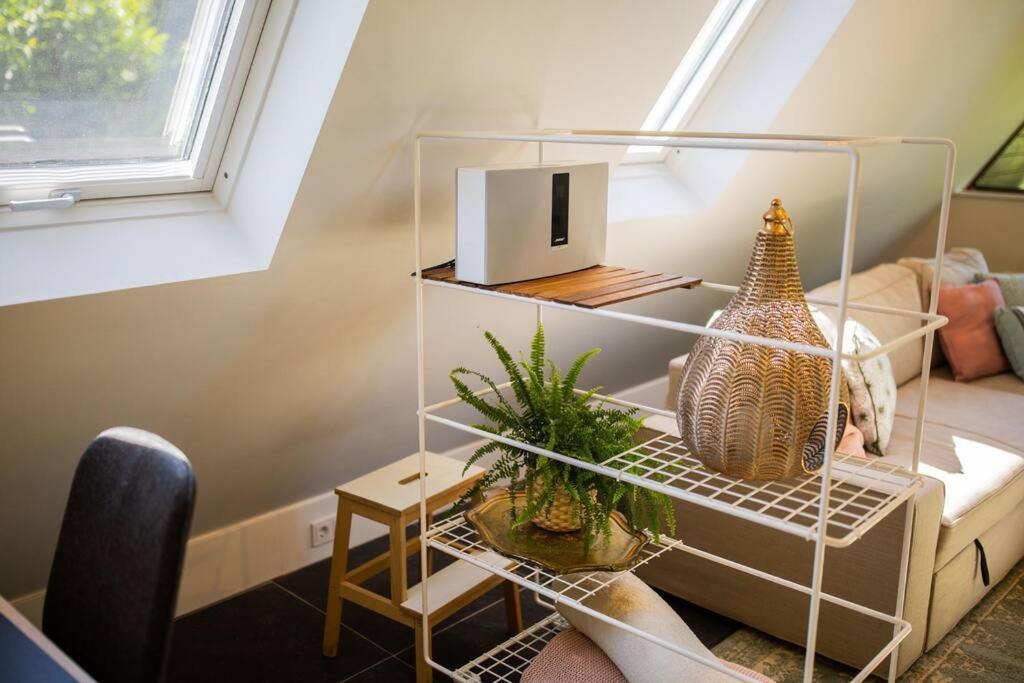 Wonderful 50m2 Loft - Ks8 Apartment Eindhoven