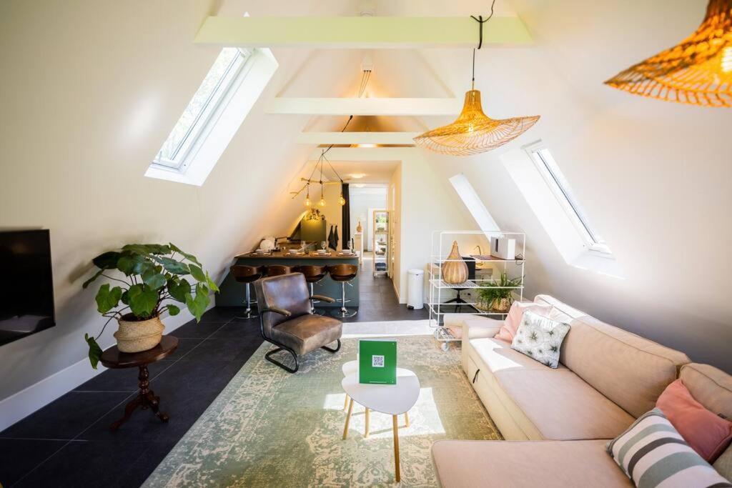 Apartment Wonderful 50m2 Loft - Ks8 Eindhoven