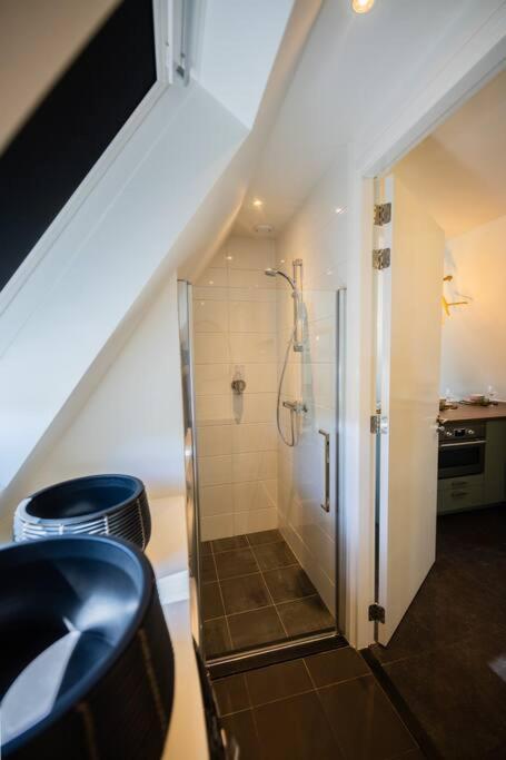 Wonderful 50m2 Loft - Ks8 Apartment