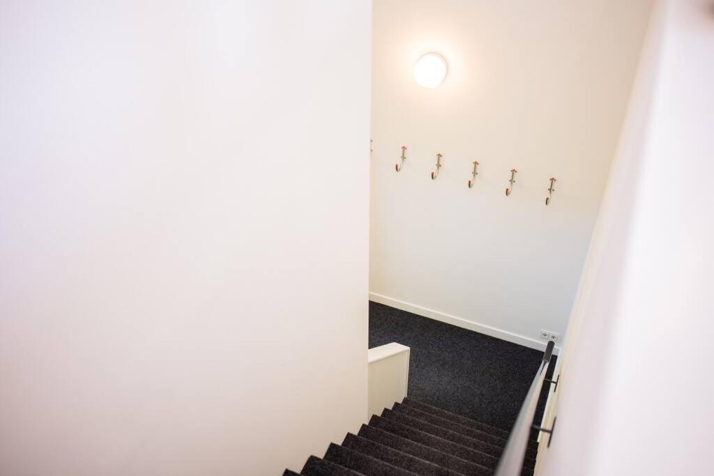 Wonderful 50m2 Loft - Ks8 Apartment *