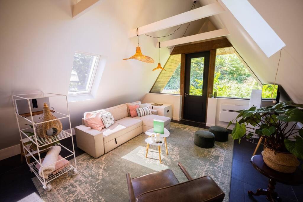Apartment Wonderful 50m2 Loft - Ks8
