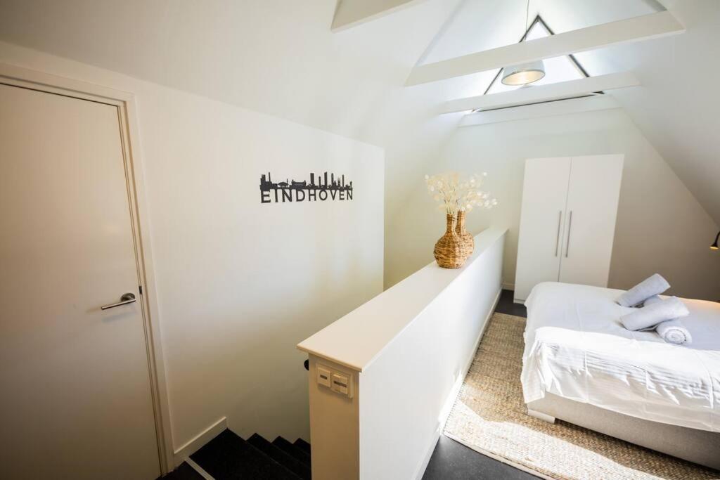 Wonderful 50m2 Loft - Ks8 Apartment