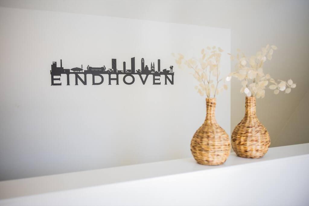 Apartment Wonderful 50m2 Loft - Ks8 Eindhoven