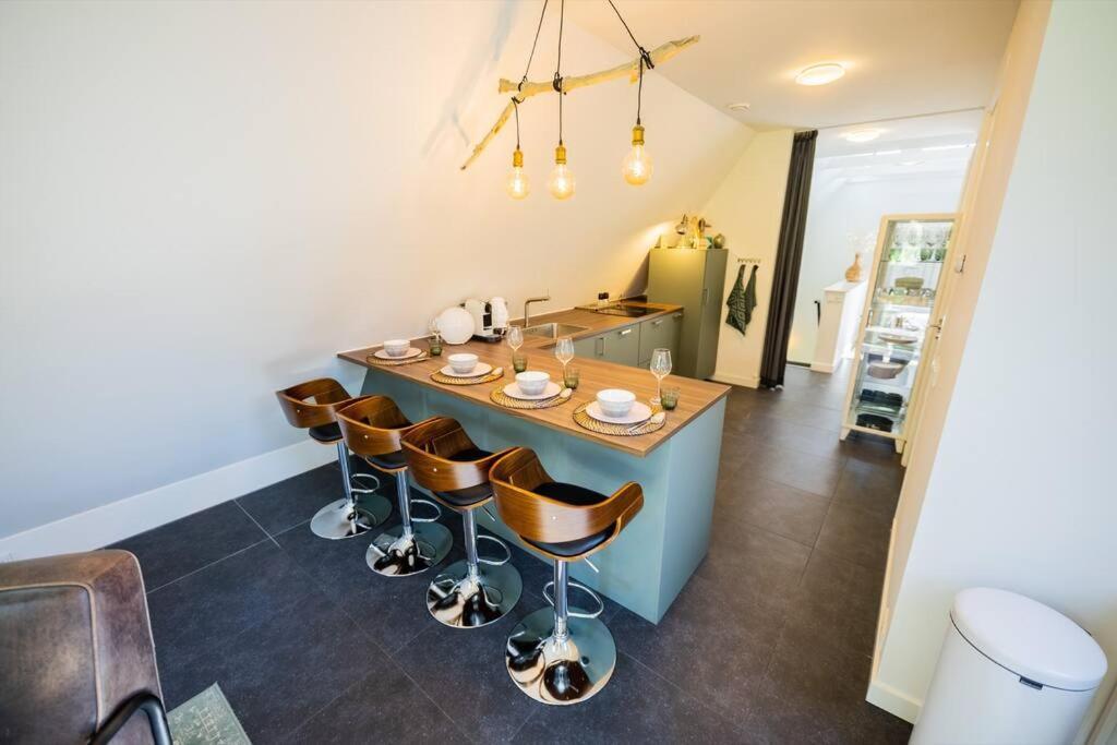 Wonderful 50m2 Loft - Ks8 Apartamento